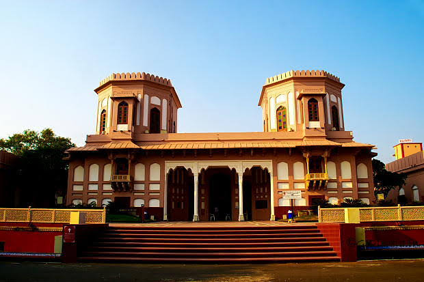 Sardar Patel Museum